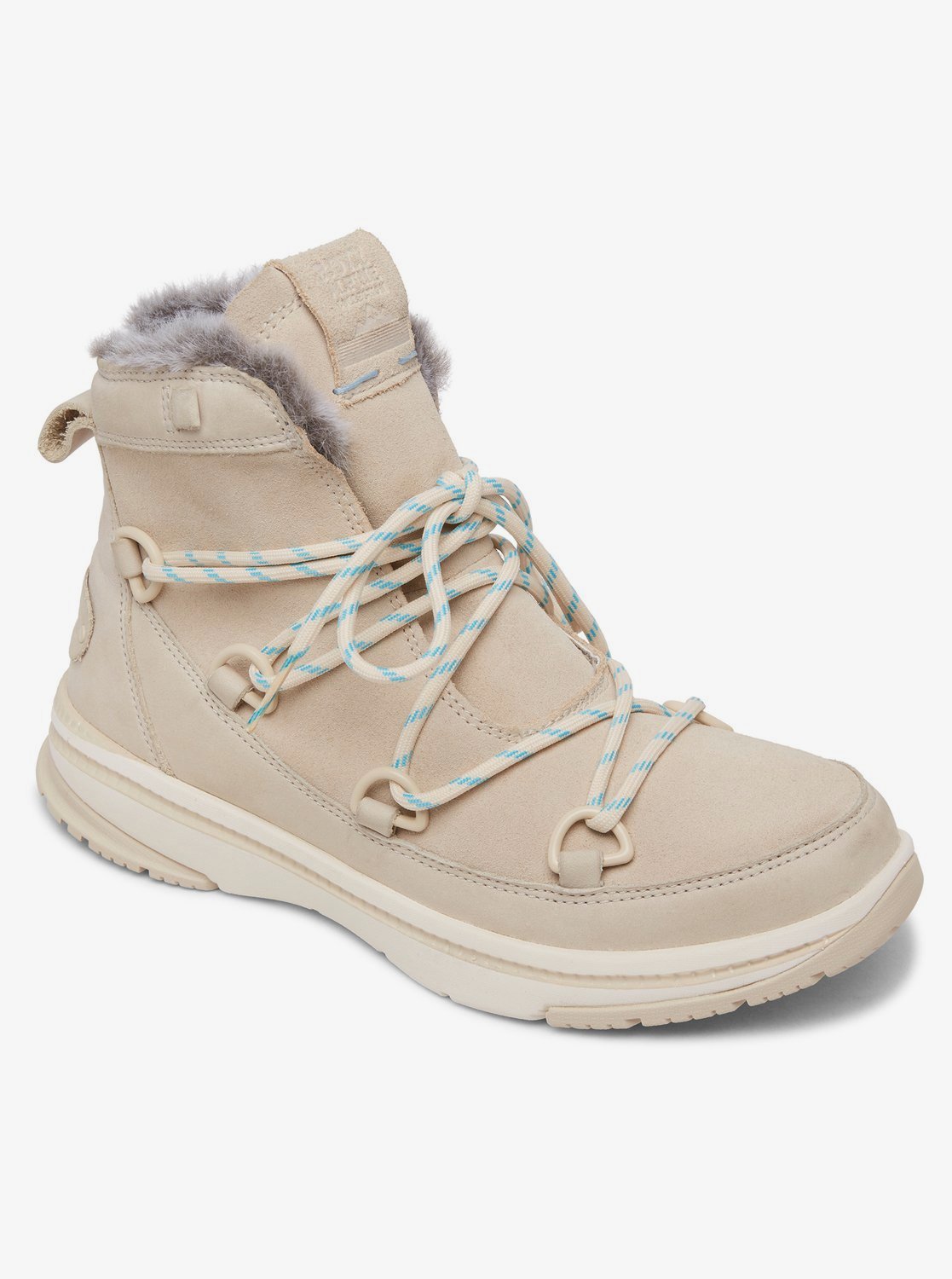 Decland Boot