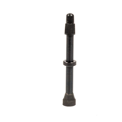 Stans no tubes universal aluminium alloy tubelss tire valve 