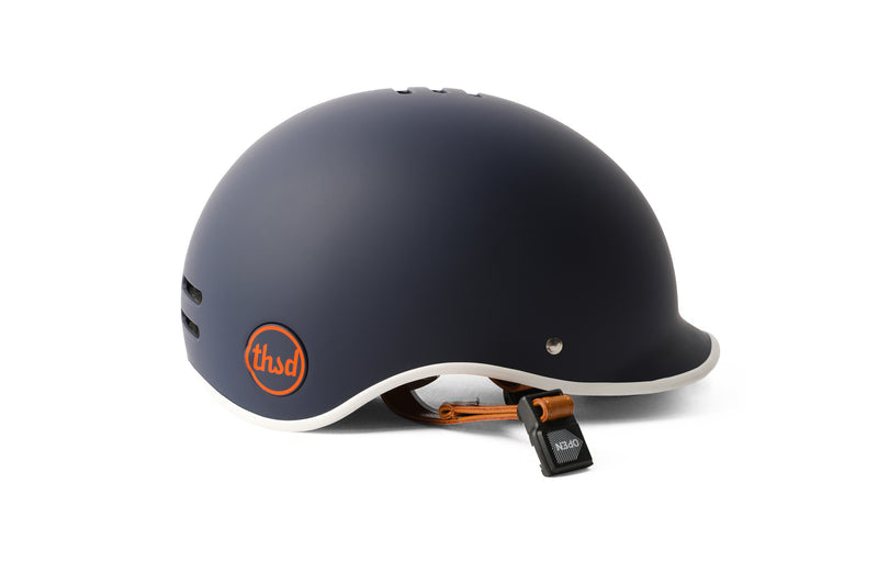 Thousand Helmets Heritage 1.0 Bike Helmet Thousand Navy