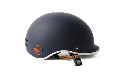 Thousand Helmets Heritage 1.0 Bike Helmet Thousand Navy