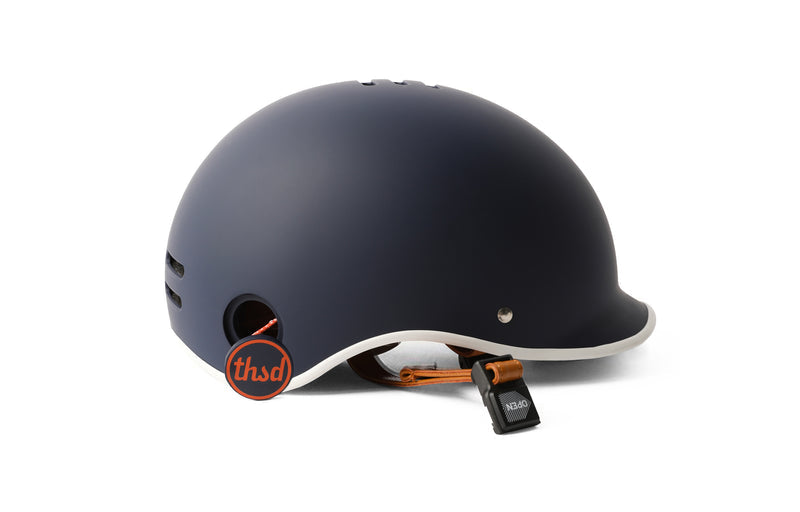 Thousand Helmets Heritage 1.0 Bike Helmet Thousand Navy