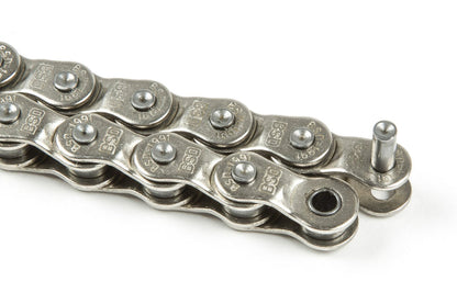 BSD 1991 Halflink Single Speed BMX Bike Chain Chrome