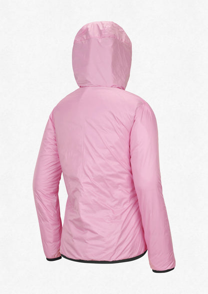Picture Women's Chloe Reversible Synthetic Puffy Jacket Versaille Reversible Back