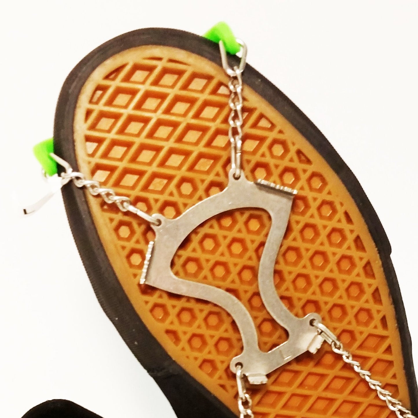 GripStep Street Crampons