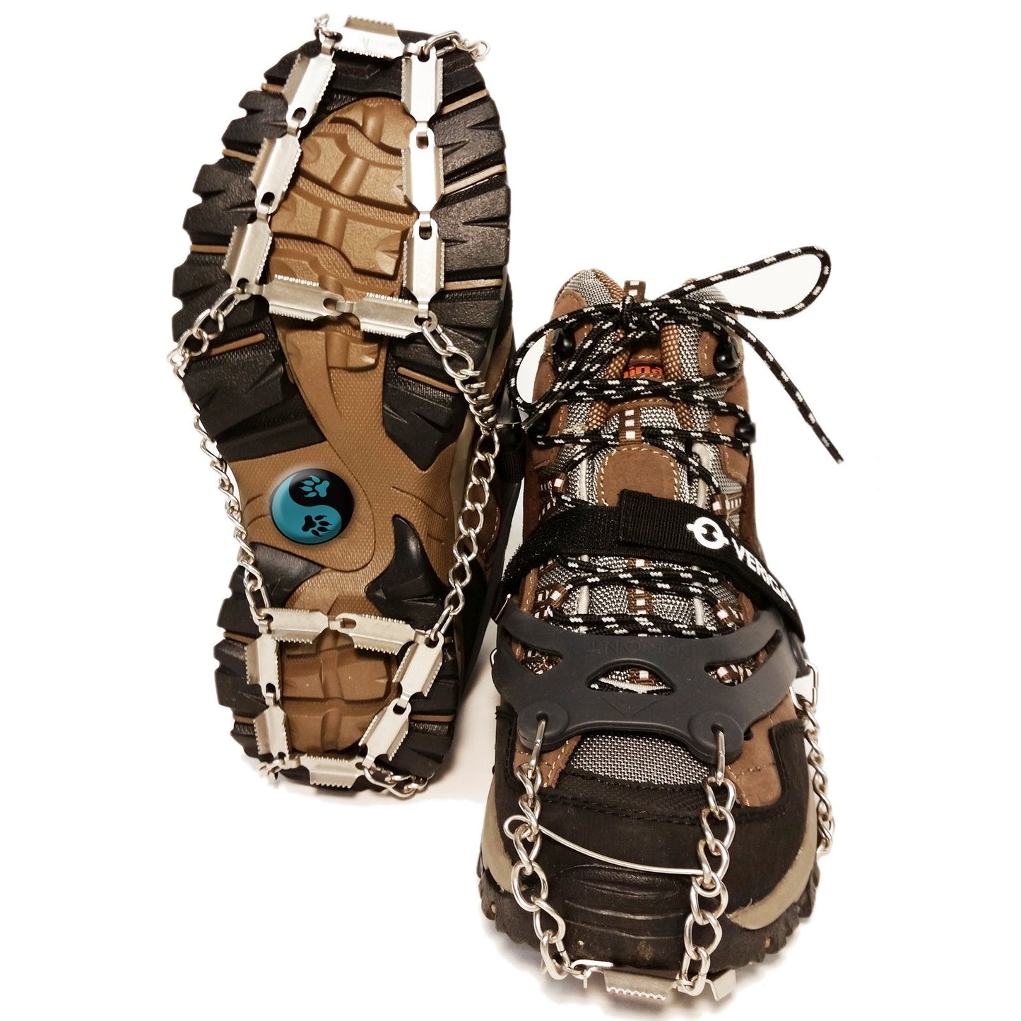 ProTrack Professional Crampons