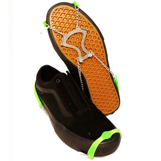 GripStep Street Crampons