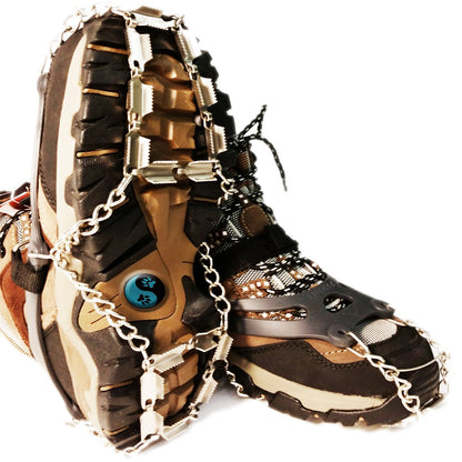 ProTrack Professional Crampons