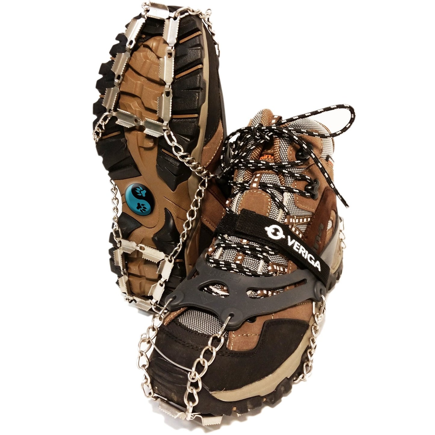 ProTrack Professional Crampons
