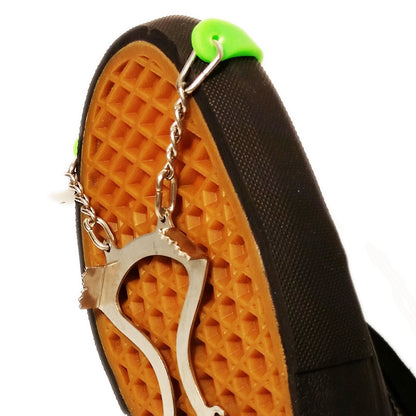 GripStep Street Crampons