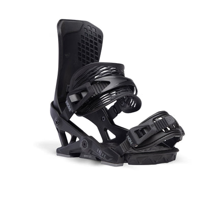 NOW Drive Snowboard Bindings Black