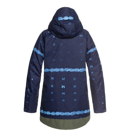 DC Ladies Riji Jacket