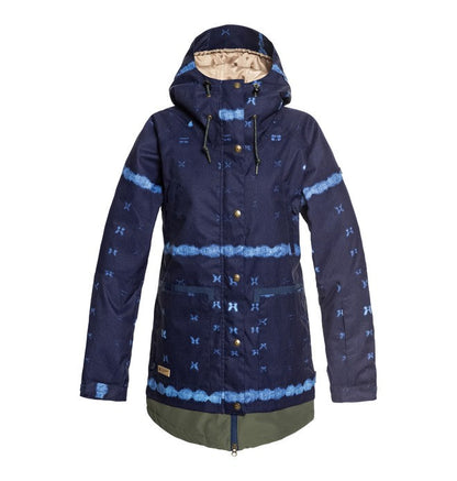 DC Ladies Riji Jacket