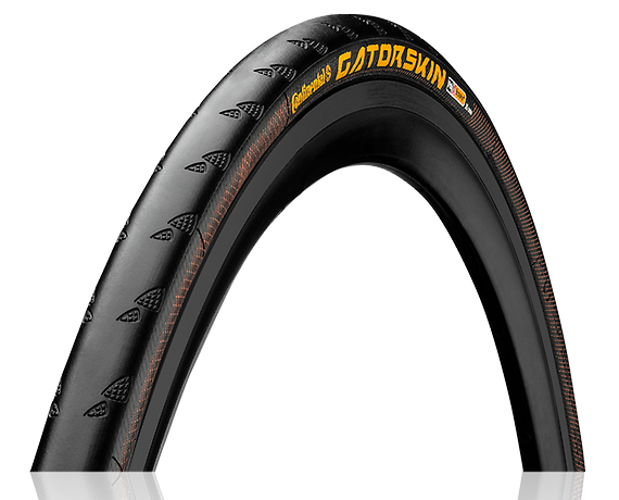 Continental Tires Gatorskin 700c Road Bicycle Urban Street Tire