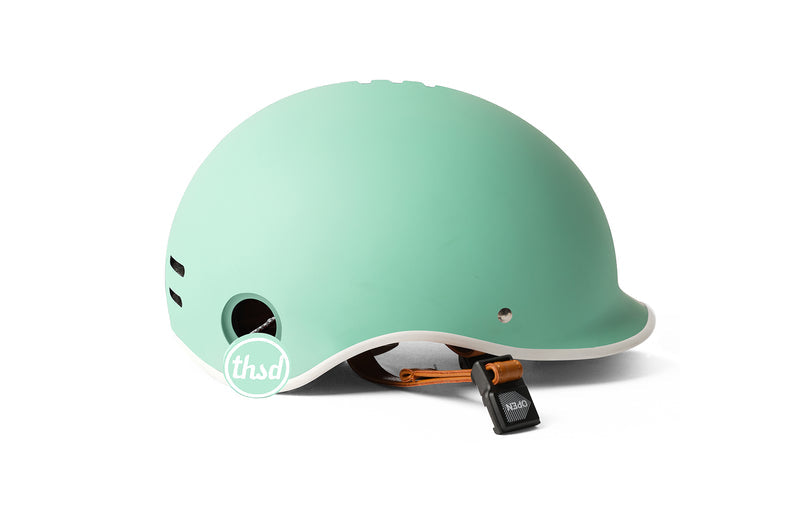 Thousand Helmets Heritage 1.0 Bike Helmet Willowbrook Mint