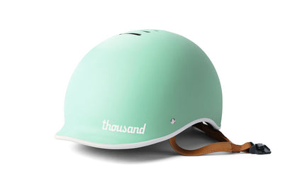 Thousand Helmets Heritage 1.0 Bike Helmet Willowbrook Mint