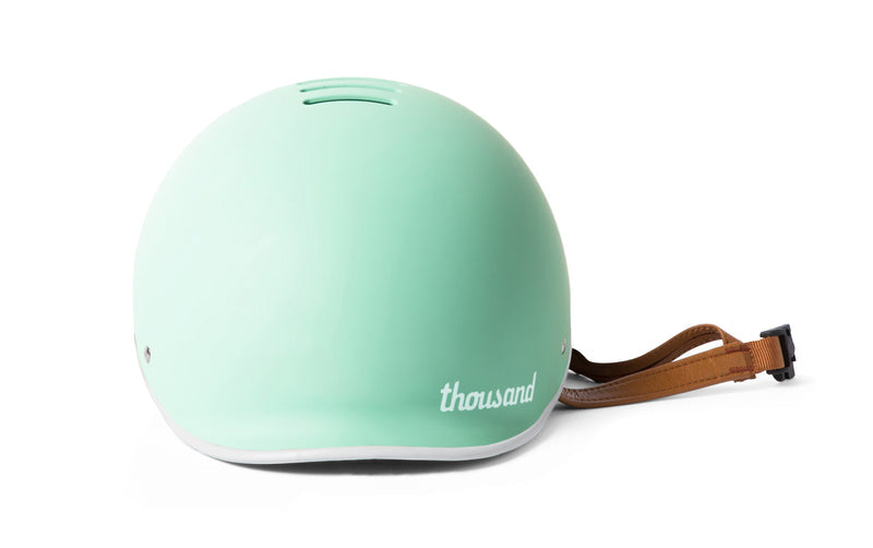 Thousand Helmets Heritage 1.0 Bike Helmet Willowbrook Mint