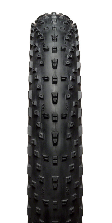 45 NORTH Husker Du 26x4 folding tubeless ready fat tire