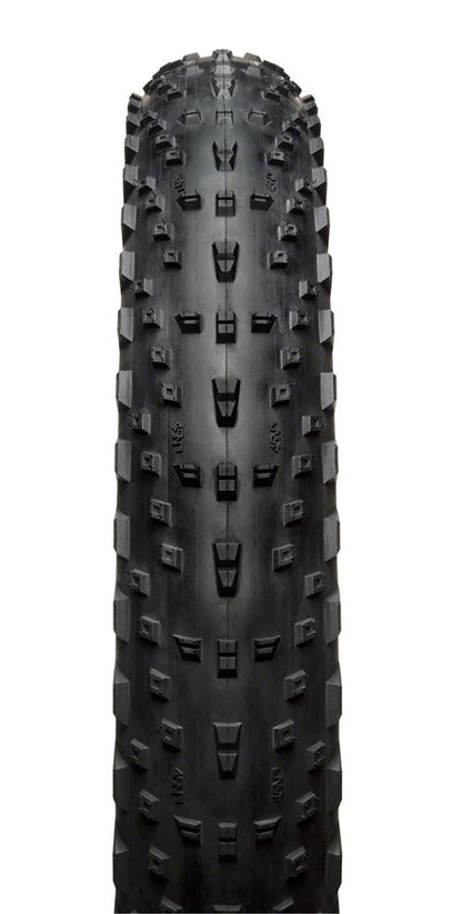 45 NORTH Husker Du 26x4 folding tubeless ready fat tire