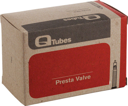700c x 18-23mm 32mm Presta Valve Tube 100g