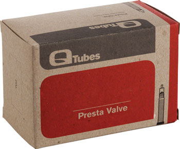 27.5+ 584mm x 2.8-3.2" Tube: 32mm Presta Valve