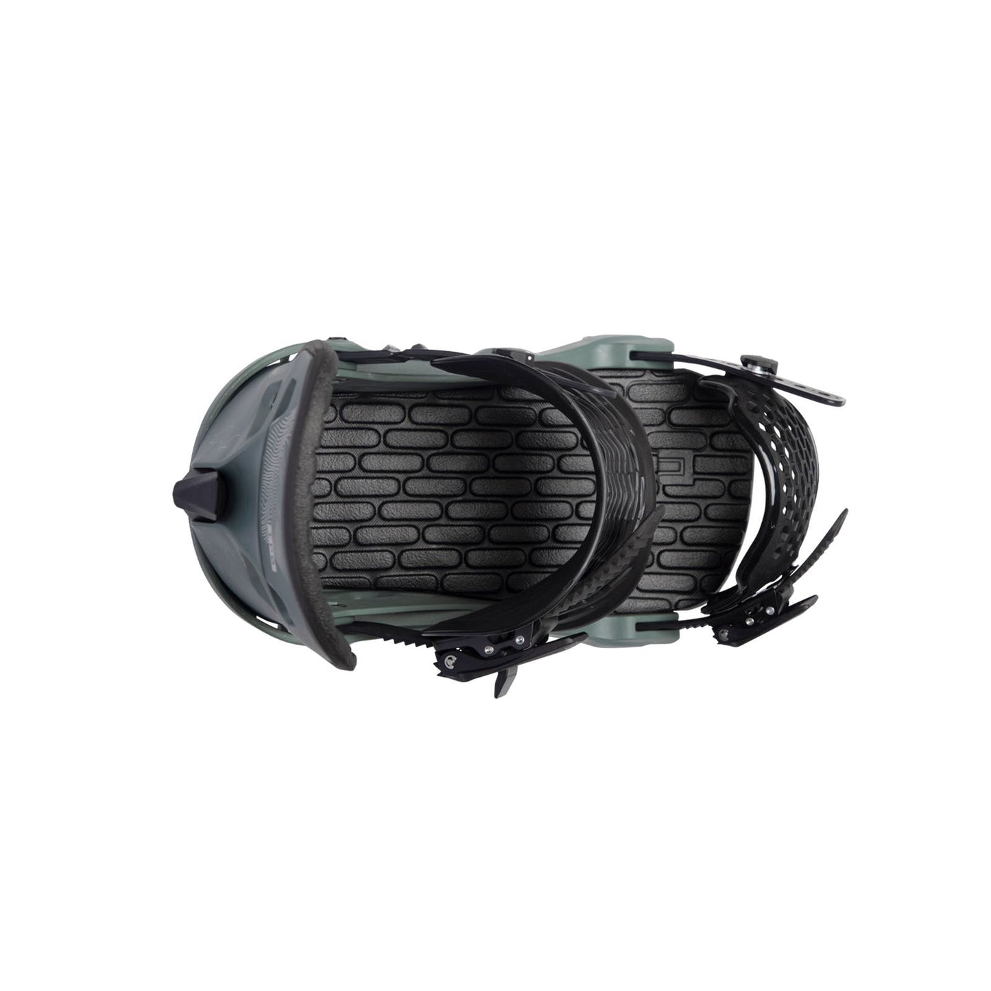 NOW IPO Men's Snowboard Bindings Sage