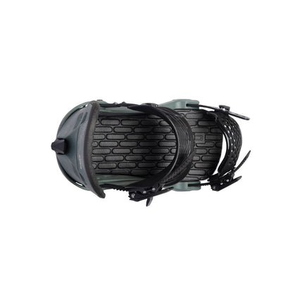NOW IPO Men's Snowboard Bindings Sage