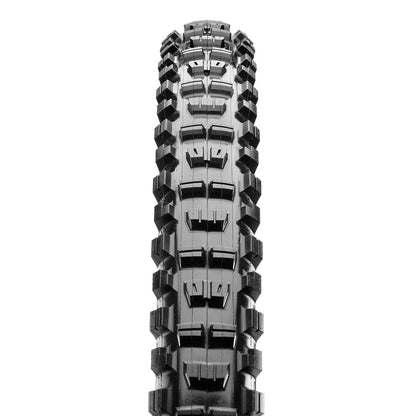 Maxxis Minion DHR2 MTB Mountain Bike Trail Enduro Downhill Rear Tire Tread