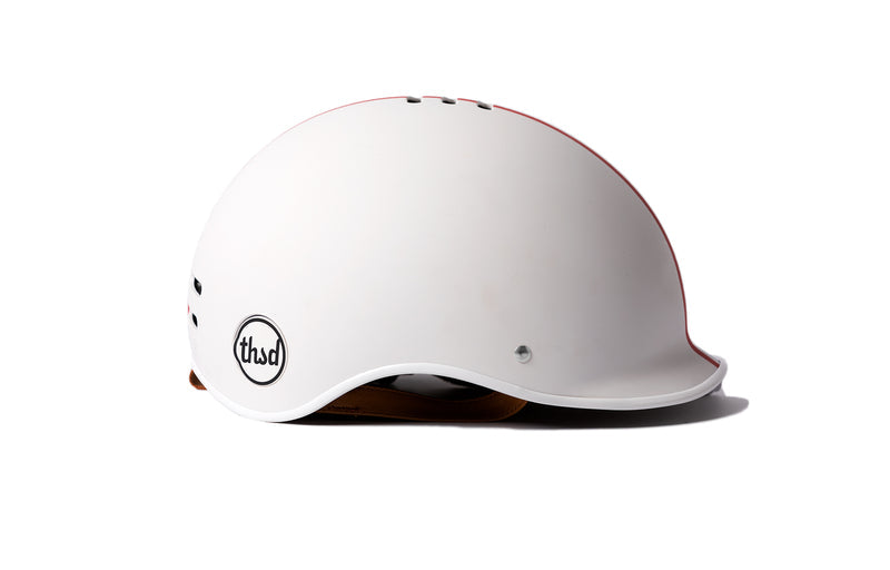 Thousand Helmets Heritage 1.0 Bike Helmet Speedway Creme