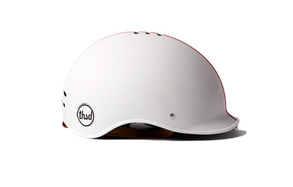 Thousand Helmets Heritage 1.0 Bike Helmet Speedway Creme