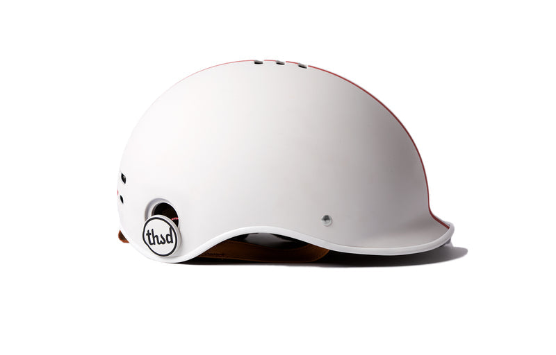 Thousand Helmets Heritage 1.0 Bike Helmet Speedway Creme