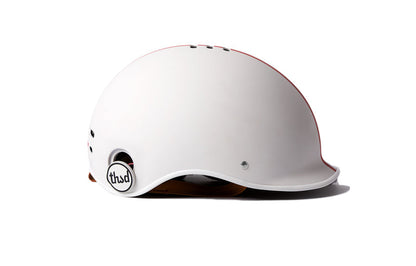 Thousand Helmets Heritage 1.0 Bike Helmet Speedway Creme