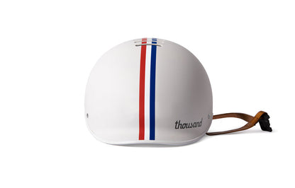 Thousand Helmets Heritage 1.0 Bike Helmet Speedway Creme