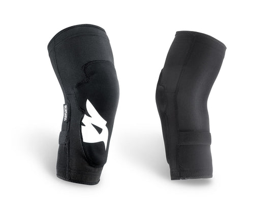 Bluegrass Skinny Knee Pads for MTB mountain biking protection